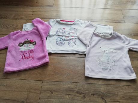 Mikinky, early days,86