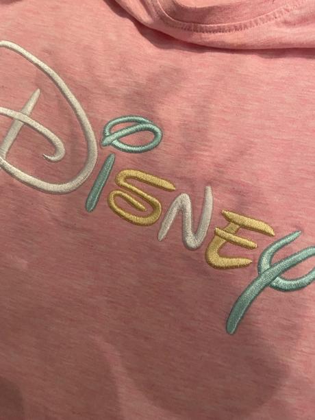 Košeľa nočná disney 8-9 rokov, reserved,140