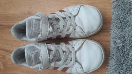 Adidas tenisky 31, adidas,31