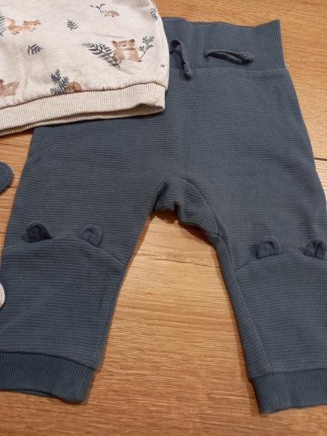 Chlapčenská súprava, c&a,68