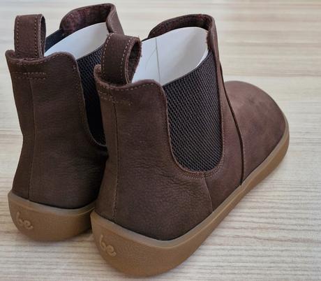 Entice neo - matt dark brown 41, be lenka,41