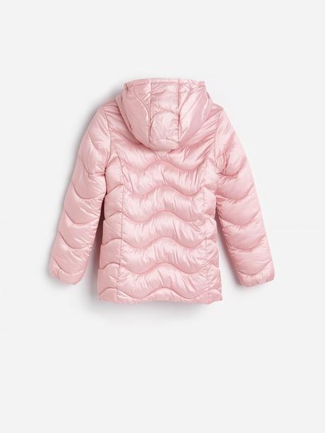 Prešívaná bundička reserved 116, reserved,116