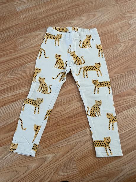 Set gepard, lindex,92