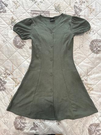 Letné šaty, c&a,146