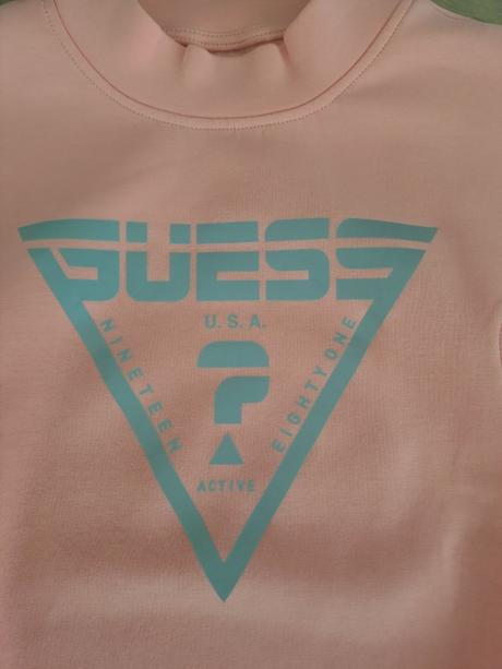 Mikina guess nová, guess,m