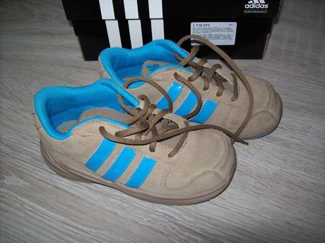 Tenisky adidas, adidas,26
