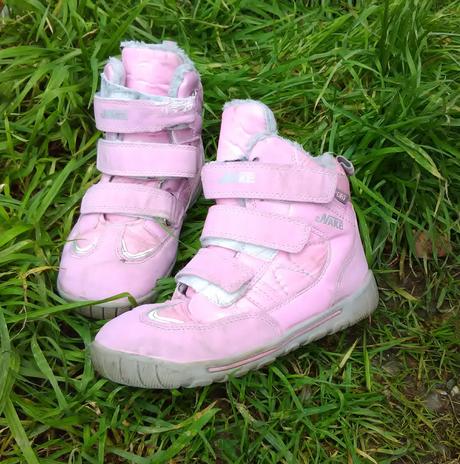 Športové kotníčky, 30