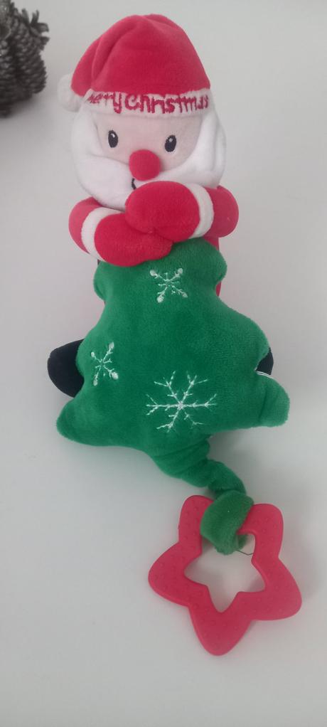 Hrkálka s melódiou, 