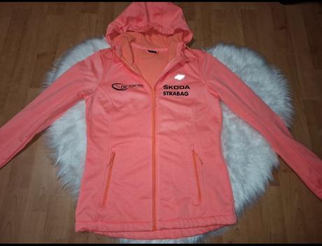 Dámska thermo bunda, s