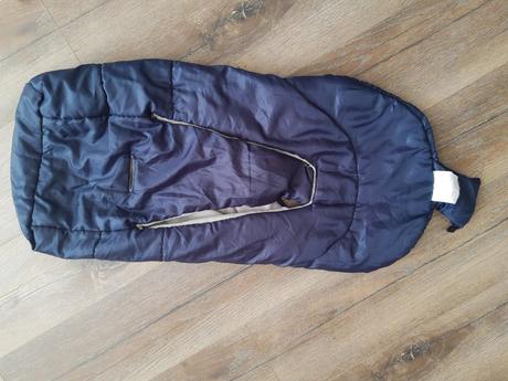 Fusák do vajicka alebo autosedacky, fillikid