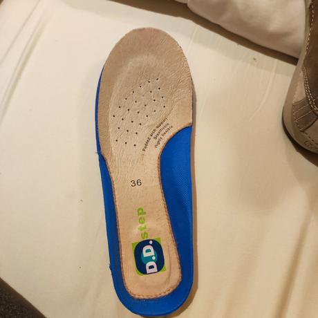 Sandále d.d.step veľ 36, d.d.step,36