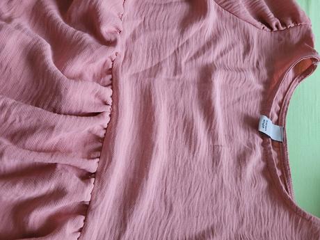 Staroružové šaty/tunika,