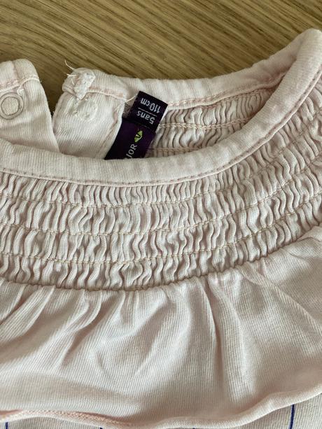 Letné pyžamko, sergent major,110