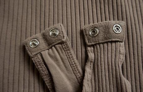 Vrúbkované body zara, zara,s