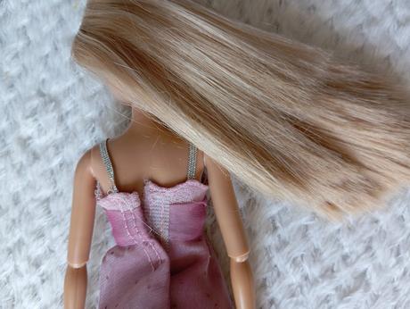 Barbie fashion fever 2007, 