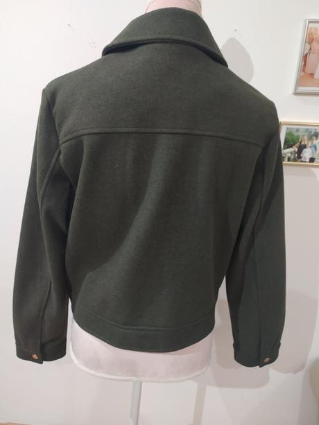 Prechodná bunda, zara,m