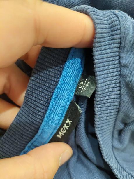 Tričko, mexx,128