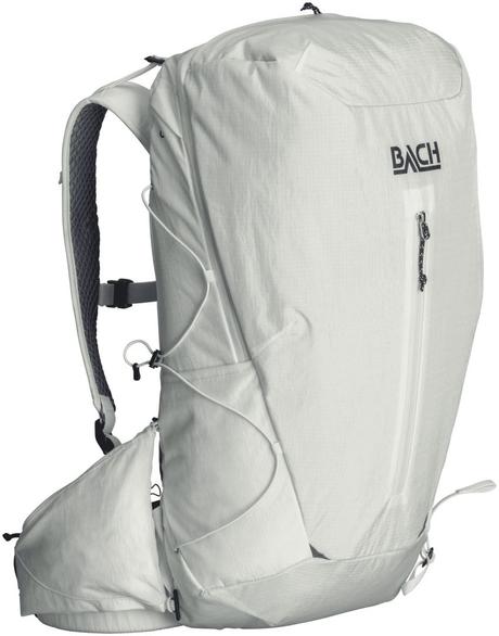 Bach shiled recor 26 long - nový, 