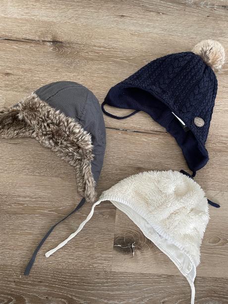 Čiapky zimné h&m, h&m,80
