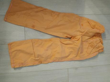 Nohavice 5-6 rokov, cherokee,122