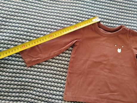 2x c&a tričko, c&a,86