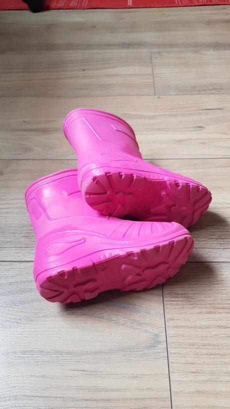 Befado gumáky s teplou vložkou, befado,24