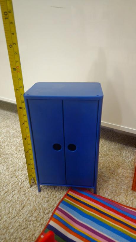 Barbie, elsa, dj pult nábytok, 