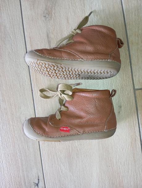 Kickers celorocky, kickers,24