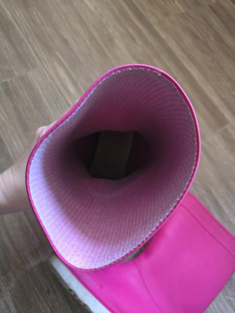 Čižmy č.34-35, 34