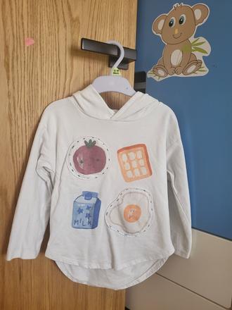 Mikina reserved 104, reserved,104