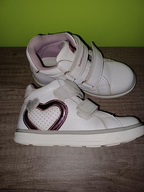 Topánky, bubble gummers,26