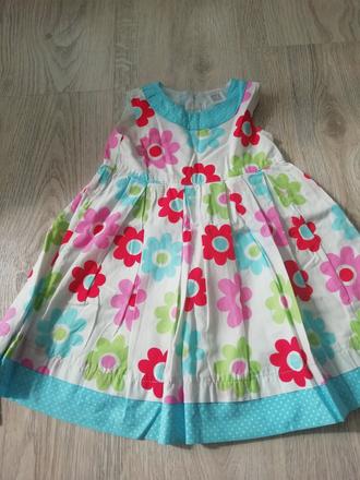 Carters - letne saticky, carter's,74