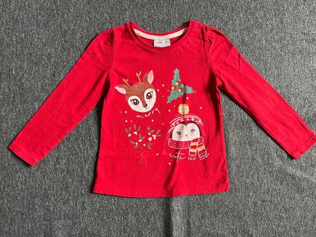 Vianočné tričká, 92