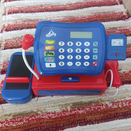 Detska pokladňa,