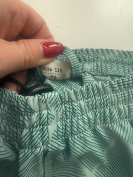 Enfant gumenne gate 110, 110