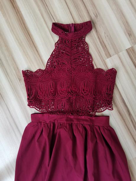 Spoločenské šaty, m