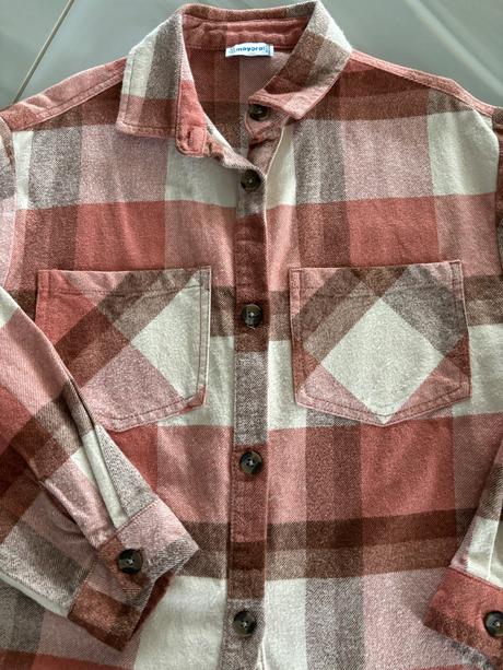 Košela mayoral, mayoral,140