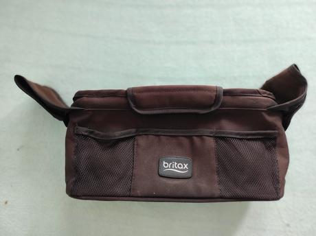 Organizér na kočík, britax