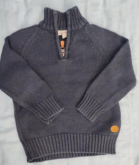 Pulovrík l.o.g.g. 98/104, l.o.g.g.,98