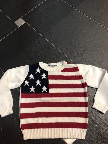 Pulover 98-104, lindex,98