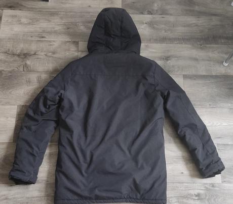 Pánska zimná bunda, l