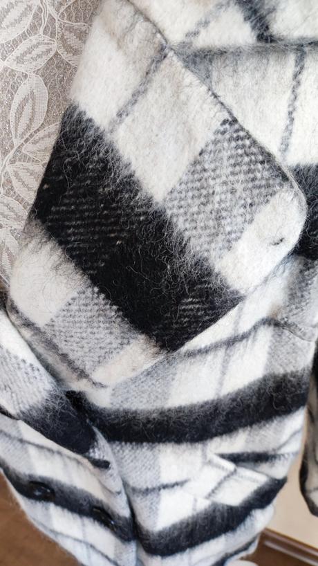 Dámsky prechodný kabát, only,m