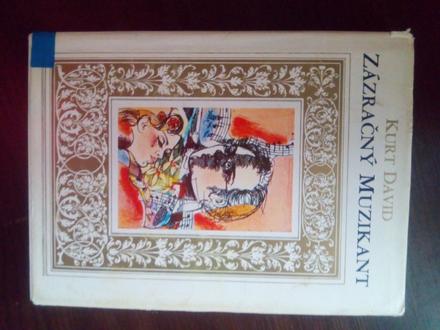 Zazračný muzikant ô,