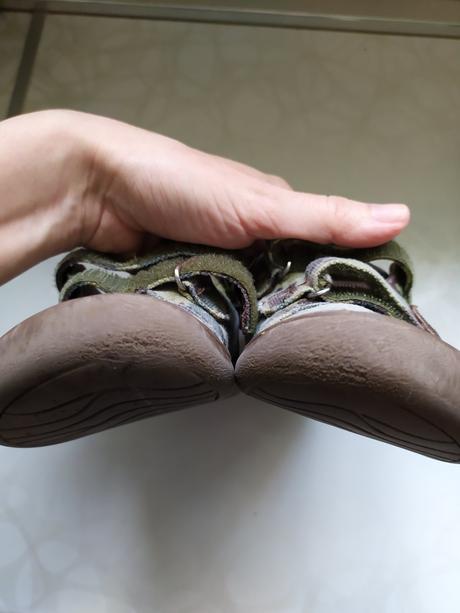 Prechodné plátenky zn. protetika (vojenské), protetika,27