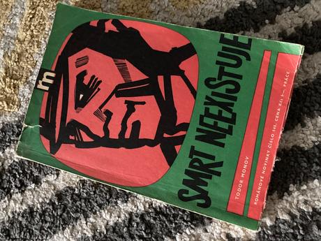 Smrt neexistuje-prvé vyd.1963,