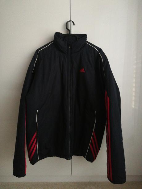 Zimná bunda, adidas,m