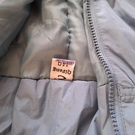 Otepľovačky 134/140, 140