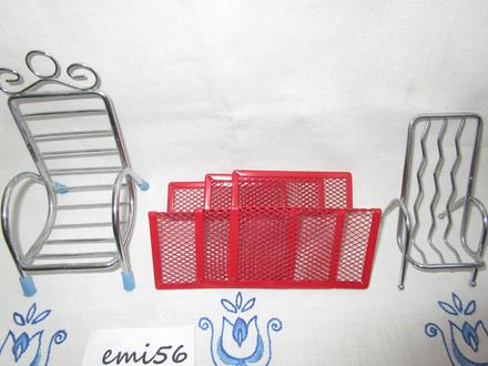 Pomôcky do pracovne,