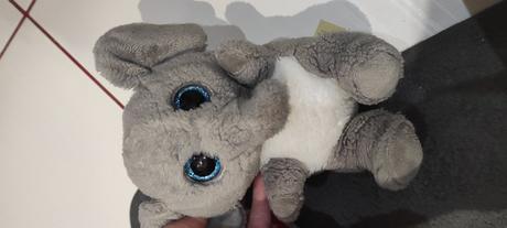 Plyšové hračky, 