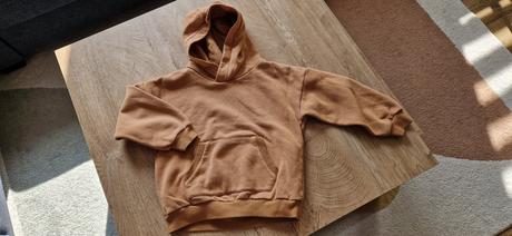 Mikina reserved, reserved,122